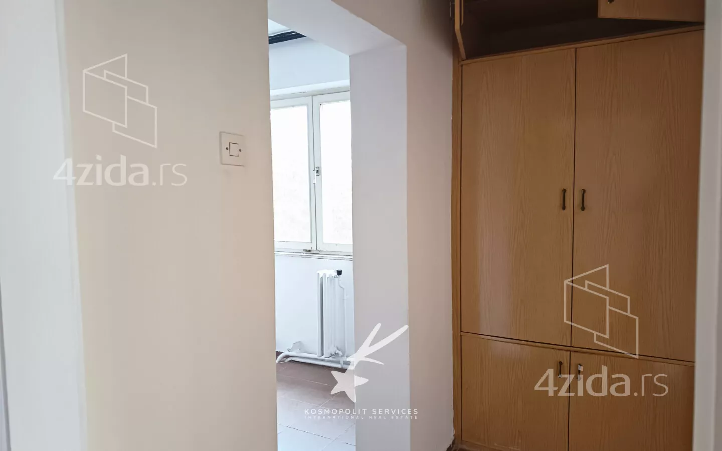 4-etažna kuća | 4zida