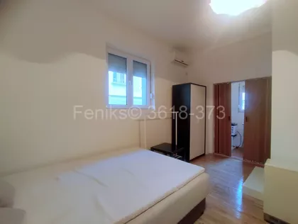 Beograđanka | 4zida.rs