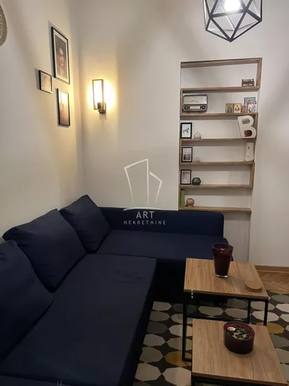 Sinđelićeva | 4zida.rs