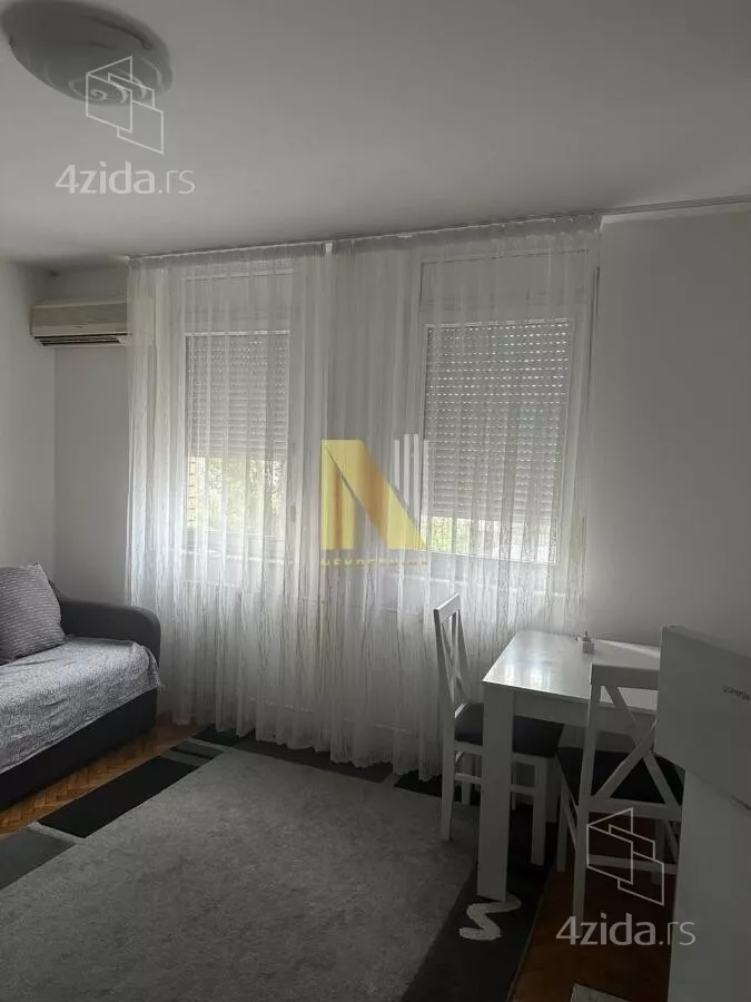Garsonjera | 4zida