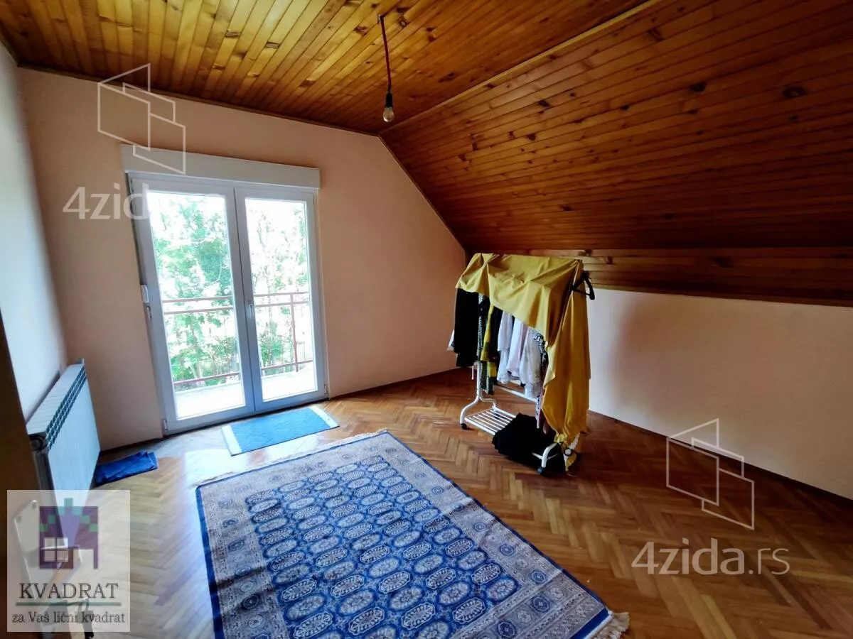 Kuća | 4zida