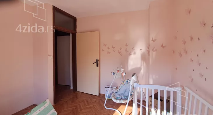 4-etažna kuća | 4zida