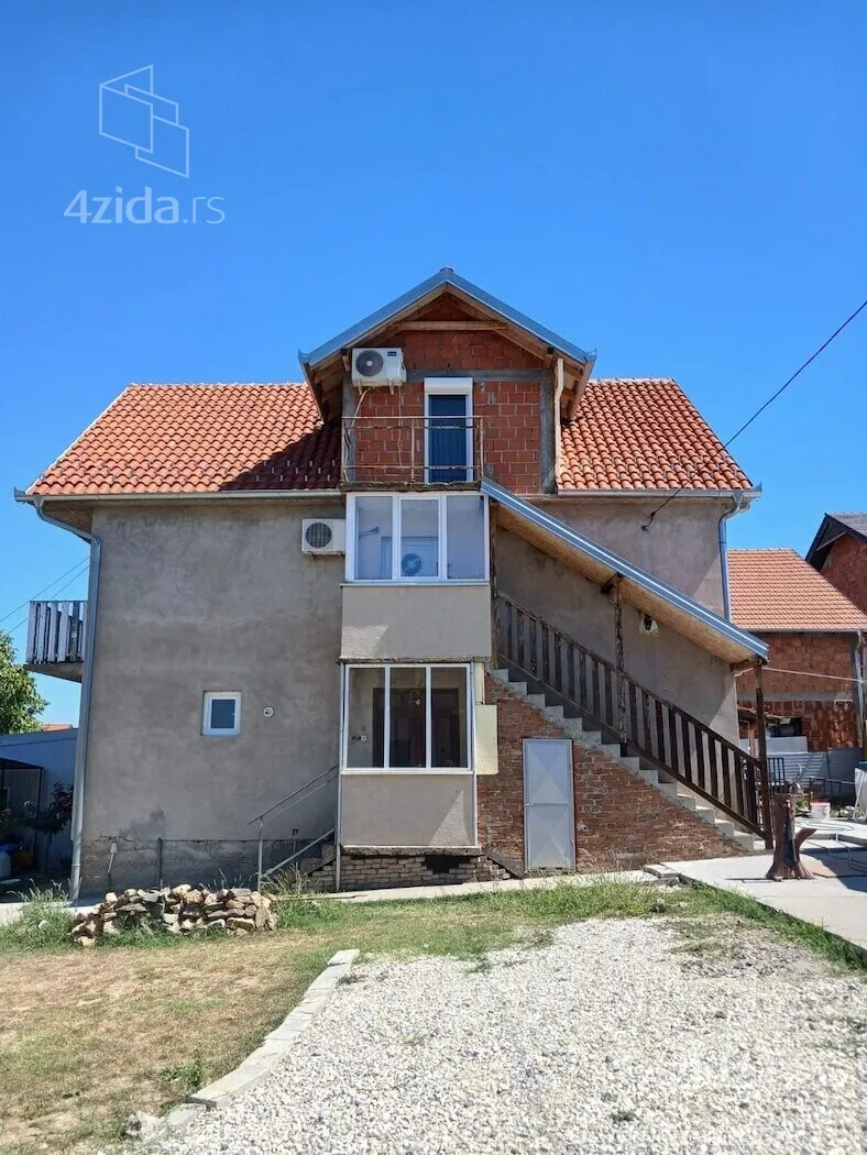 3-etažna kuća | 4zida