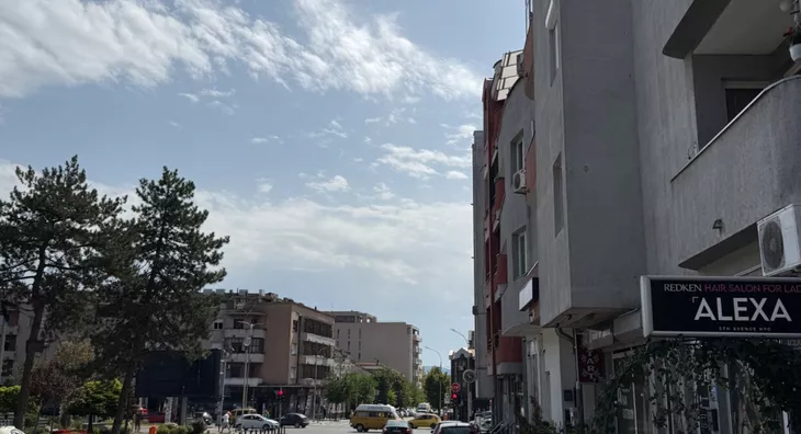 Garsonjera | 4zida