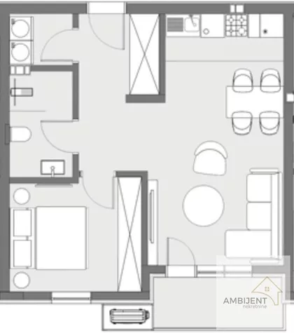 Stari Banovci | 4zida.rs