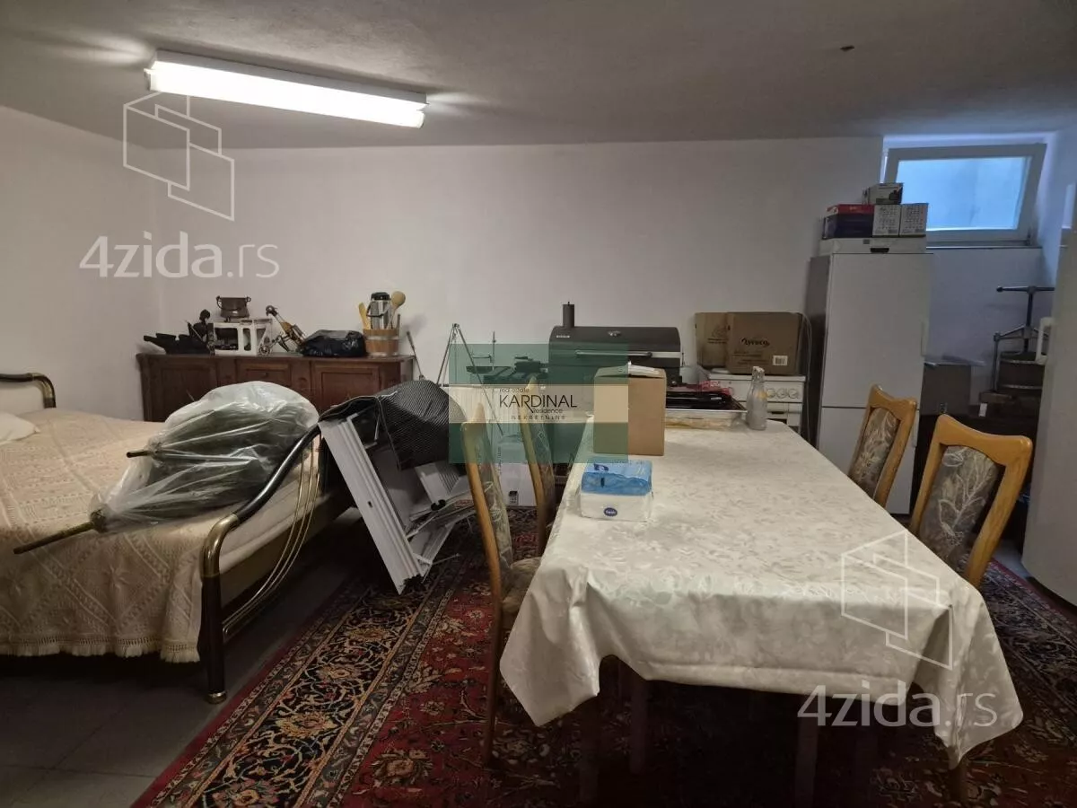 Kuća | 4zida