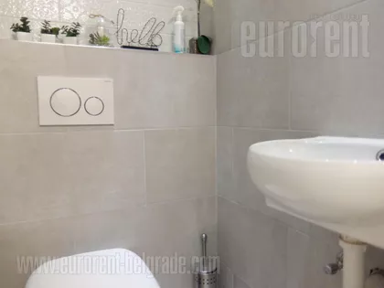 HRAM SVETOG SAVE | 4zida.rs