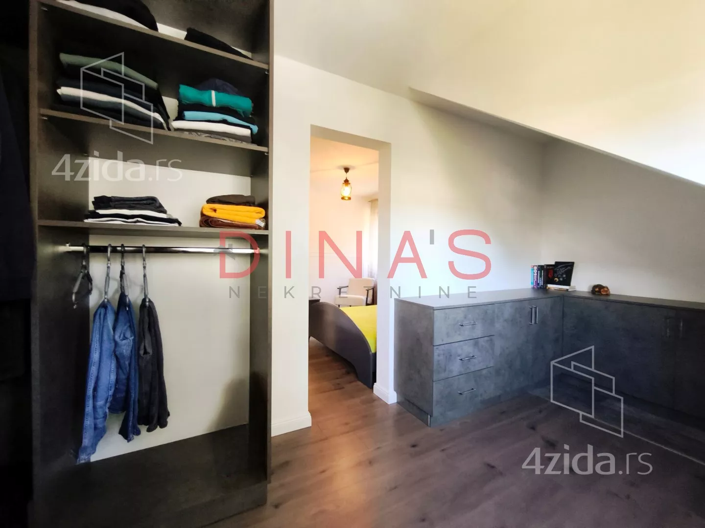 Kuća | 4zida
