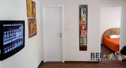 Železnička stanica | 4zida.rs