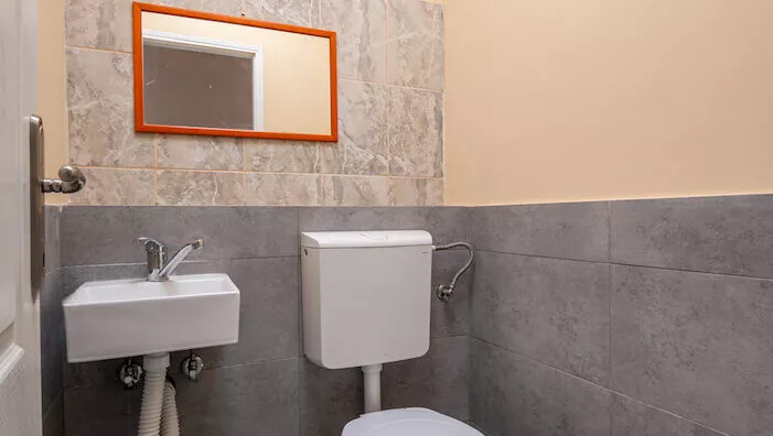 Poslovna zgrada | 4zida