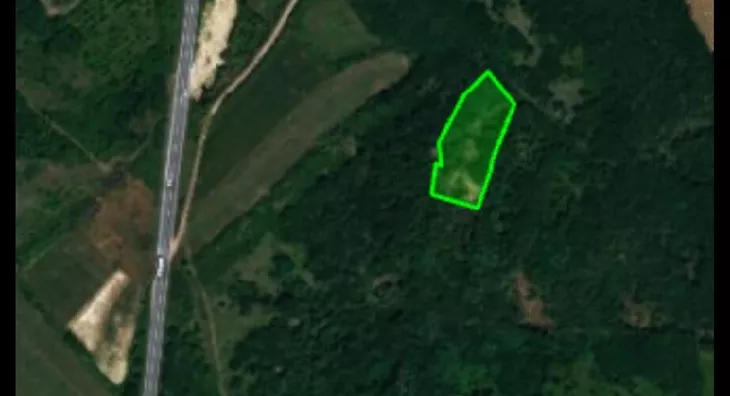 Poljoprivredno zemljište | 4zida