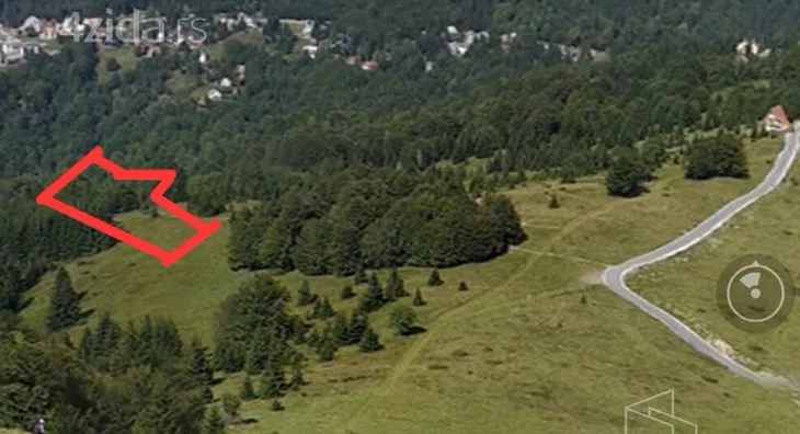Poljoprivredno zemljište | 4zida
