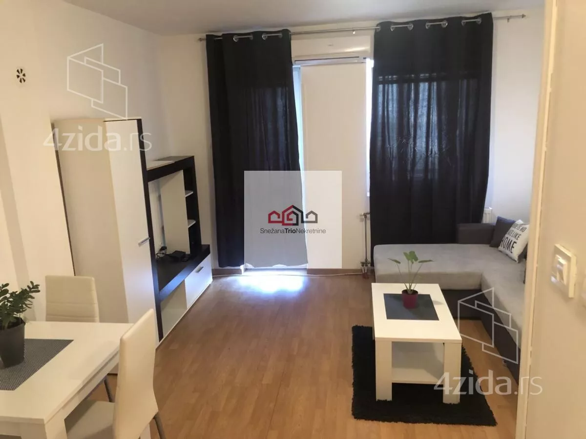 Garsonjera | 4zida