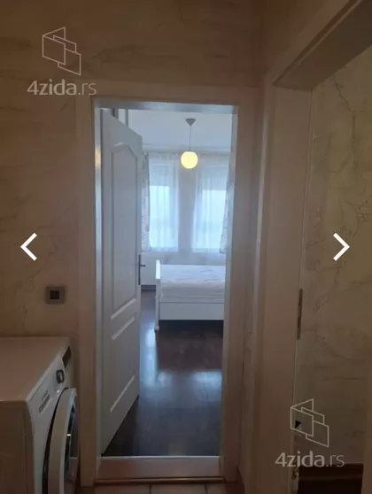 Gradske lokacije | 4zida.rs