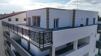 Šulejićeva 6 | 4zida.rs