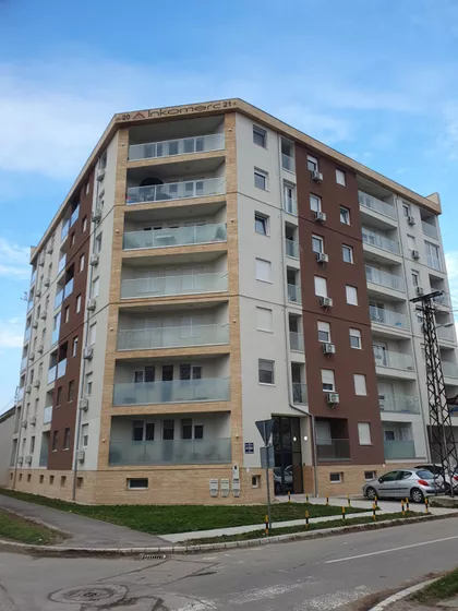Centar 3 | 4zida.rs