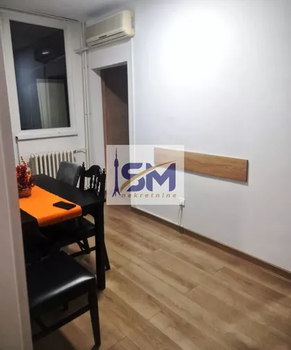 Luke Vojvodića | 4zida.rs