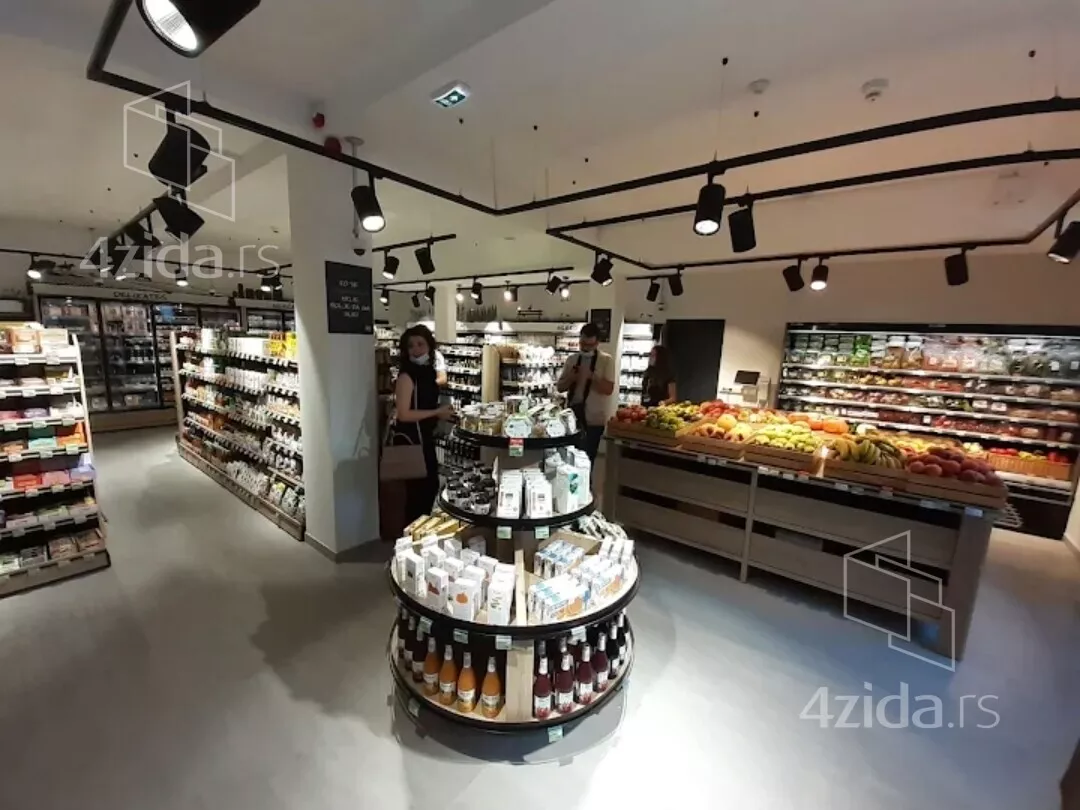 Lokal | 4zida