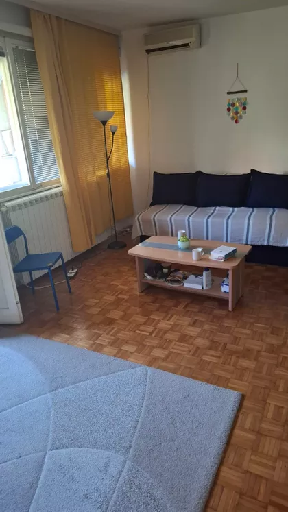 Požeška 99 | 4zida.rs