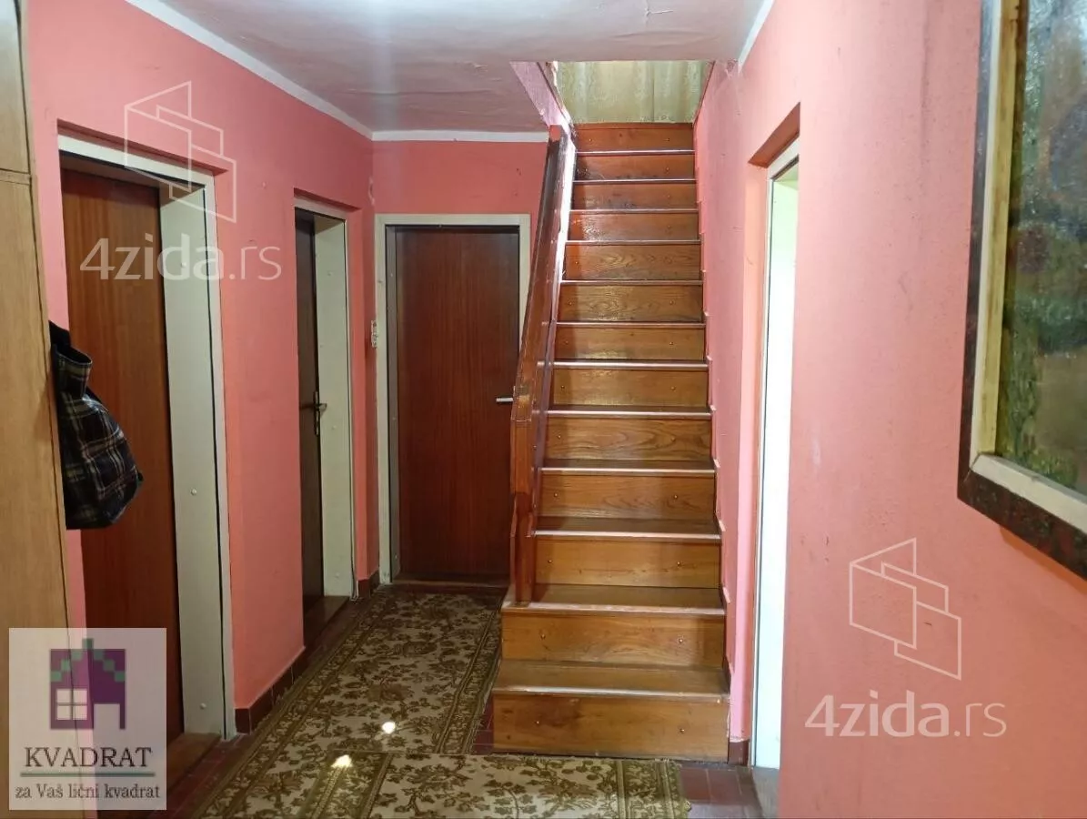 Kuća | 4zida