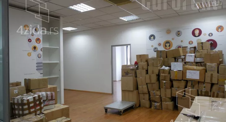 Poslovni prostor | 4zida