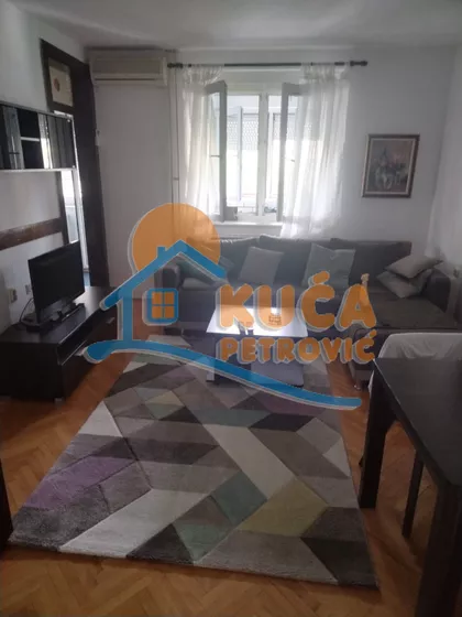 Vizantijski bulevar | 4zida.rs