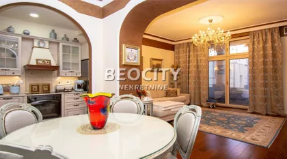 Nušićeva | 4zida.rs