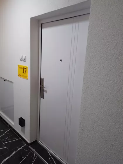 Jesenjinova 12A | 4zida.rs