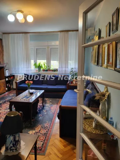 Luja Adamiča | 4zida.rs