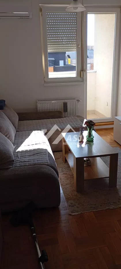 Bulevar Patrijarha Pavla | 4zida.rs