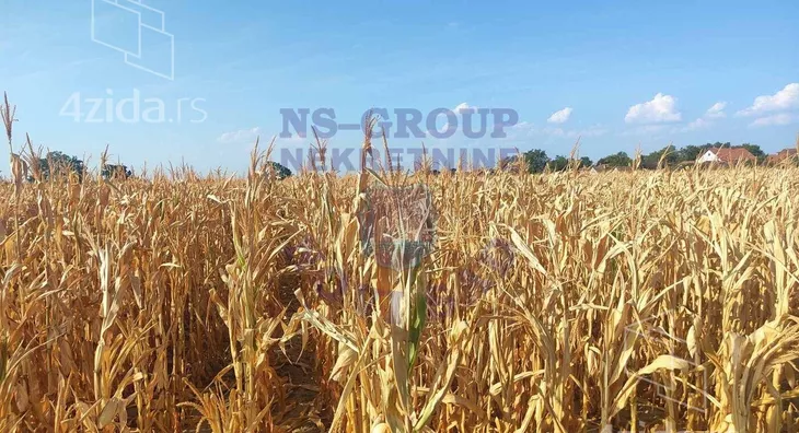 Građevinsko zemljište | 4zida