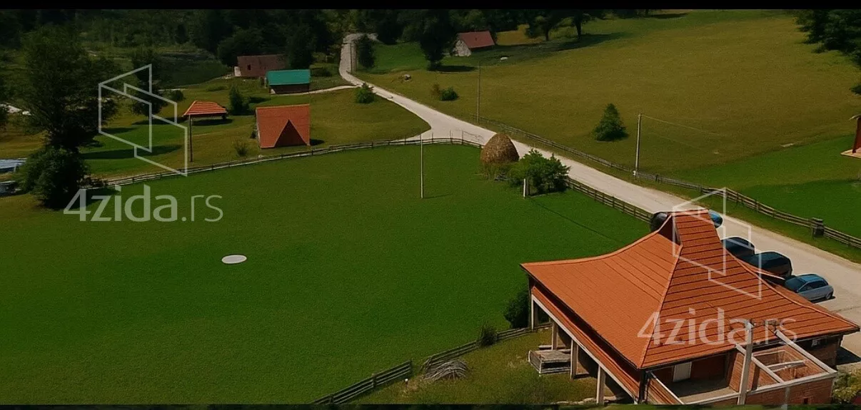 Građevinsko zemljište | 4zida