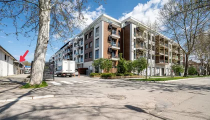 Dobanovačka | 4zida.rs