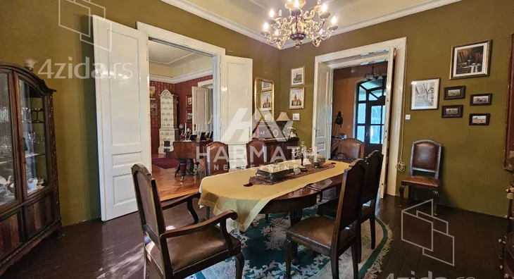 3-etažna kuća | 4zida