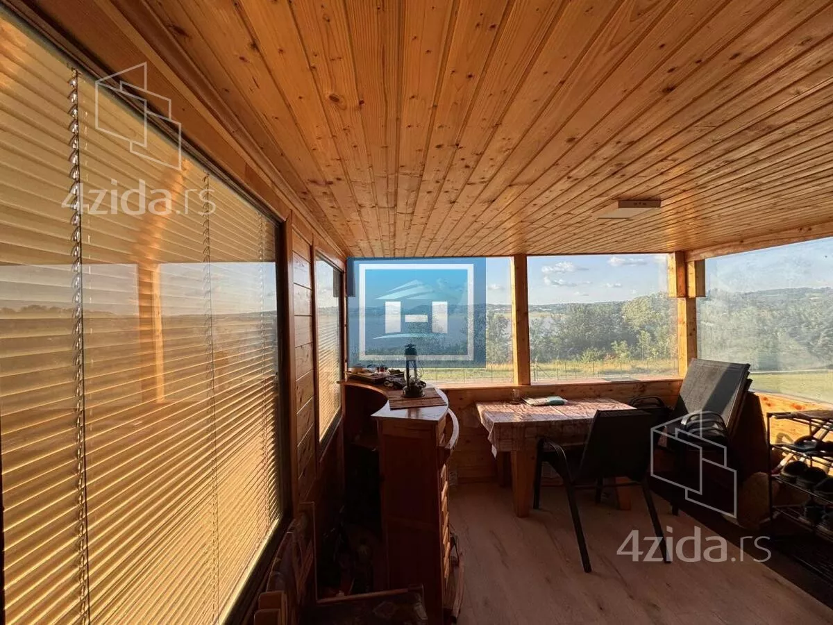 Kuća | 4zida
