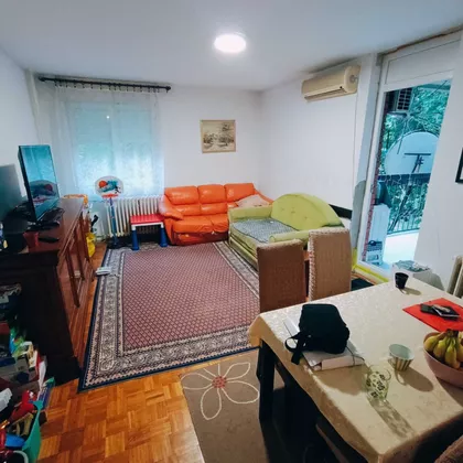 Borivoja Stevanovića | 4zida.rs
