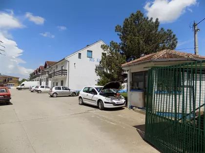 Gradske lokacije | 4zida.rs