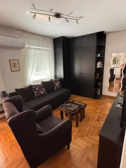 Spasenovićeva 3A | 4zida.rs
