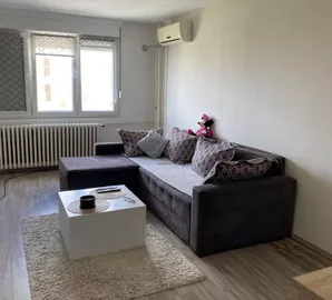 Novo Naselje, Gradske lokacije, Novi Sad, 1.5 stan | 4zida.rs