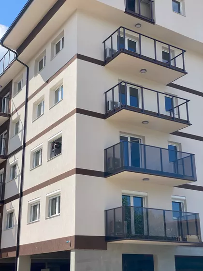 Šetalička 1A | 4zida.rs