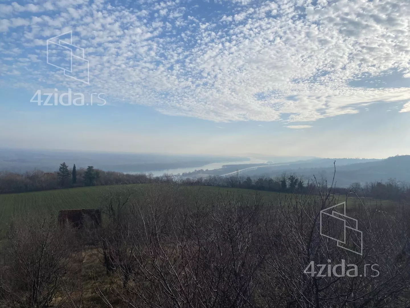 Građevinsko zemljište | 4zida