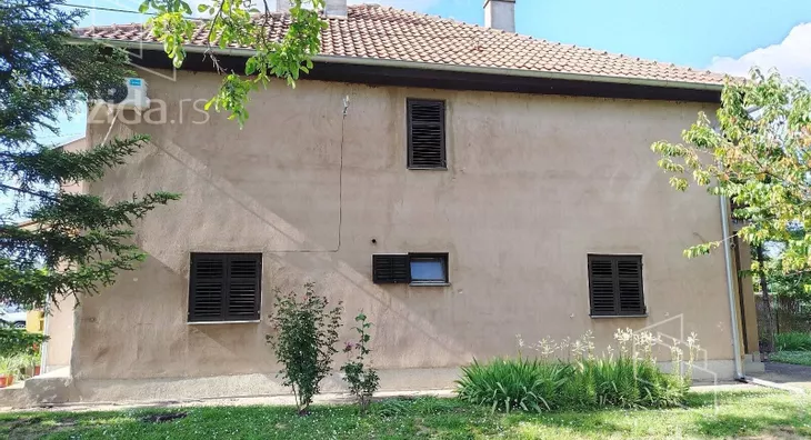 4-etažna kuća | 4zida