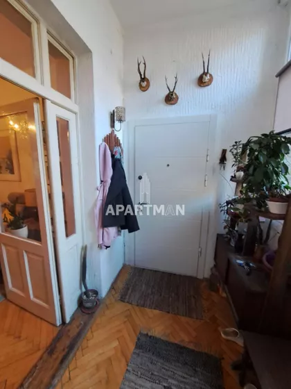 Smiljanićeva | 4zida.rs