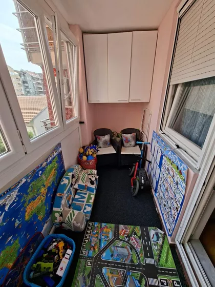 Dr Svetislava Kasapinovića 23 | 4zida.rs