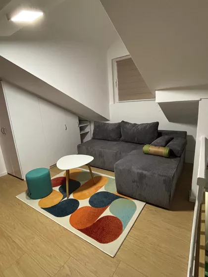 Jovana Subotića 11 | 4zida.rs