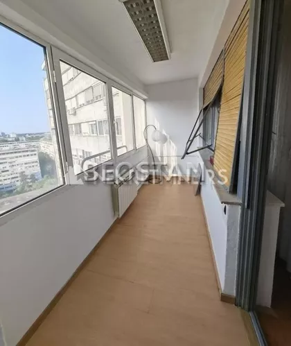 Bulevar Milutina Milankovica | 4zida.rs