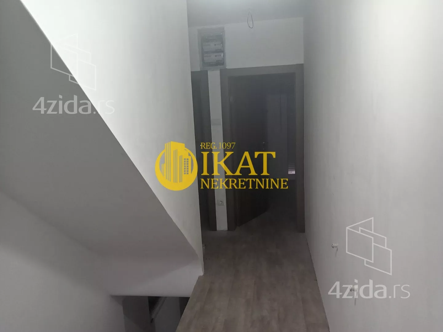 3-etažna kuća | 4zida