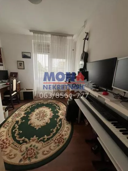 Generala Ždanova | 4zida.rs