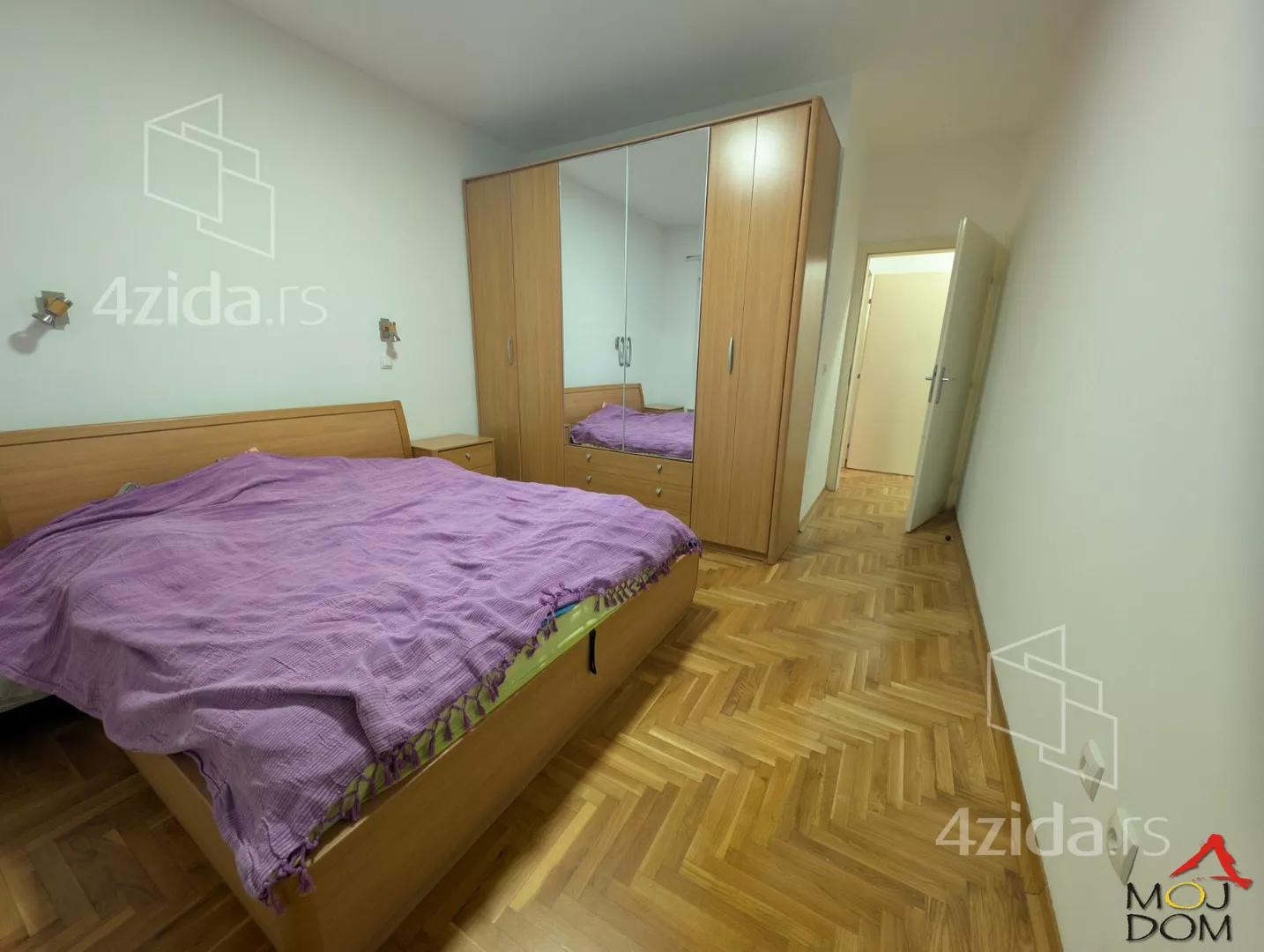 Šestosoban stan | 4zida