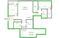 Liman 4, Liman, Gradske lokacije, Novi Sad | 4zida.rs | 4zida.rs